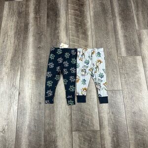 Kids Toy Story PJ Pants‎